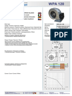 26 Catalog Fan Wpa120 PDF