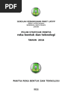 Contoh Karangan Jenis Cerita Tahap 1