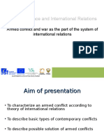 Armed conflict and war (1).ppt