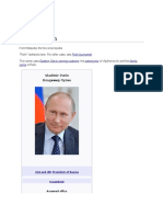 Putin