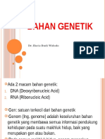 L4 - Bahan Genetik