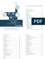 Lectures in SciPy.pdf