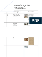 Q Avr Timeline Graphic Organizer