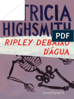 Ripley Debaixo Da agua - Patricia Highsmith.pdf