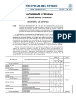 Convocatoria 2011 PDF