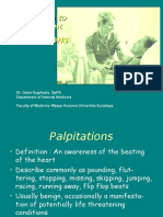 Palpitations