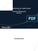 Componentes de Un Computador y Equipos Anexados-Parte 2