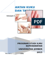 Booklet Perawatan Kuku