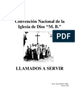 Llamados Servir 29mayo2003 PDF