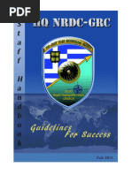 Guidelines for Success Nrdc