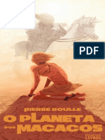 O Planeta Dos Macacos - Pierre Boulle PDF