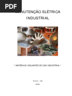 Manutenção Elétrica - Materiais Isolantes