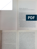 El Artista Como Historiador Benjaminiano (Parte 3)