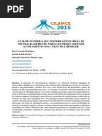 [Rodrigues, I.F.] ANÁLISE NUMÉRICA DO COMPORTAMENTO REAL DE NEUTRALIZADORES DE VIBRAÇÃO PROJETADOS SOB ACOPLAMENTO COM 1 GRAU DE LIBERDADE