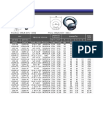 Parafuso Olhal DIN 580