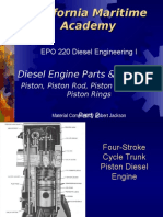 Engine Parts Part 2