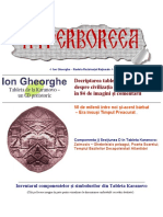 Ion Gheorghe - Decriptarea tabletei de la Karanovo.pdf