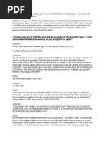 Greater Tuna Script Pdf