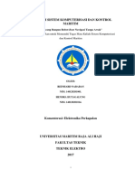 Makalah Sistem Komputerisasi Dan Kontrol Maritim PDF