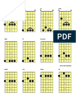 Chord Diagrams