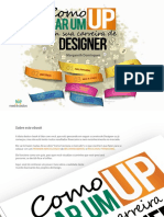 Como Dar Um Up em Sua Carreira Como Designer