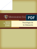 2 Sociologia de la educacion U. Santander.pdf