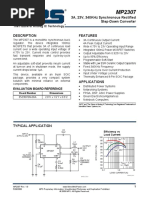 MP2307 r1.9 PDF