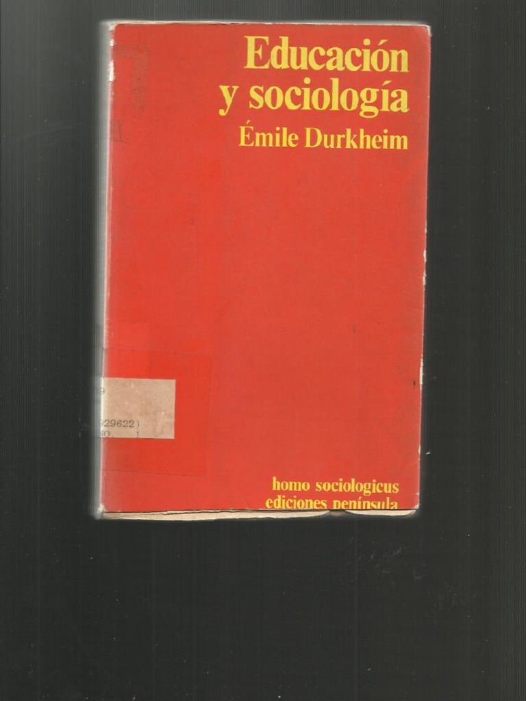 6 Educacionysociologiaemiledurkheim.pdf