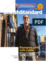 Jewish Standard, January 13, 2017