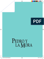 Libro Pedro y La Mora PDF