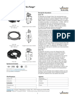 Adaptador Brida de Victaulic