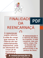 Finalidadesdareencarnao Pptx2 111127162704 Phpapp02