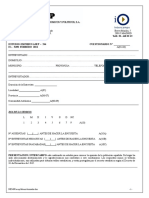 F00000012-WV6 Questionnaire Spain 2011