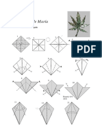 Origami Marihuana PDF