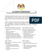 2_Falsafah Pendidikan Kebangsaan