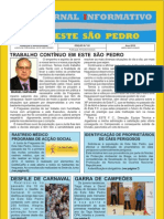 Jornal Informativo EDIÇÃO 02