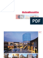 Centros Comerciales-Metropolis Oficina de Arquitectura