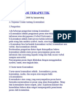 KOMUNIKASI TERAPEUTIK.docx