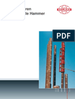 Diesel Hammer DELMAG - DB - Deen PDF