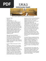 romeo and juliet news report