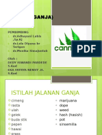 Ganja Kelompok 3