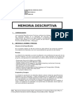 II. Memoria Descriptiva - Exp. Final - Ok Impr.