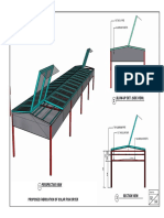 Blow-Up Det. (Side View) 2: Aluminum Sheets