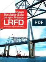 AgusSetiawan Struktur Baja Metode LRFD PDF