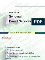 Sendmail E-Mail Services: 69-3 Nguyen Thi Nho, P9, Q.Tbinh, Tp. HCM