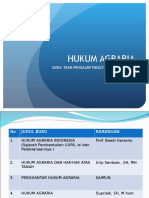 Hukum Agraria Rev