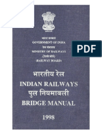 Bridge Manual 