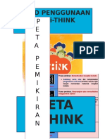 Cover Buku Pinjaman Peta Ithink