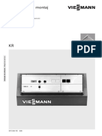 Sistem Automatizare KR PDF