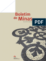 Boletim de Minas